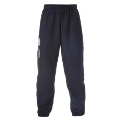Canterbury Mens Stadium Cuffed Elasticated Sports Trousers (Black) -Regatta shop k7eef59a860b1fddf3de40268fa043605