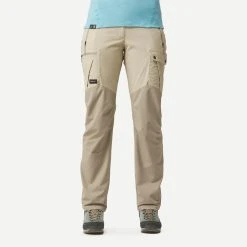 Women’s Durable Mountain Trekking Trousers -Regatta shop k7f032bdf8dbcf14a2785d61f97041351