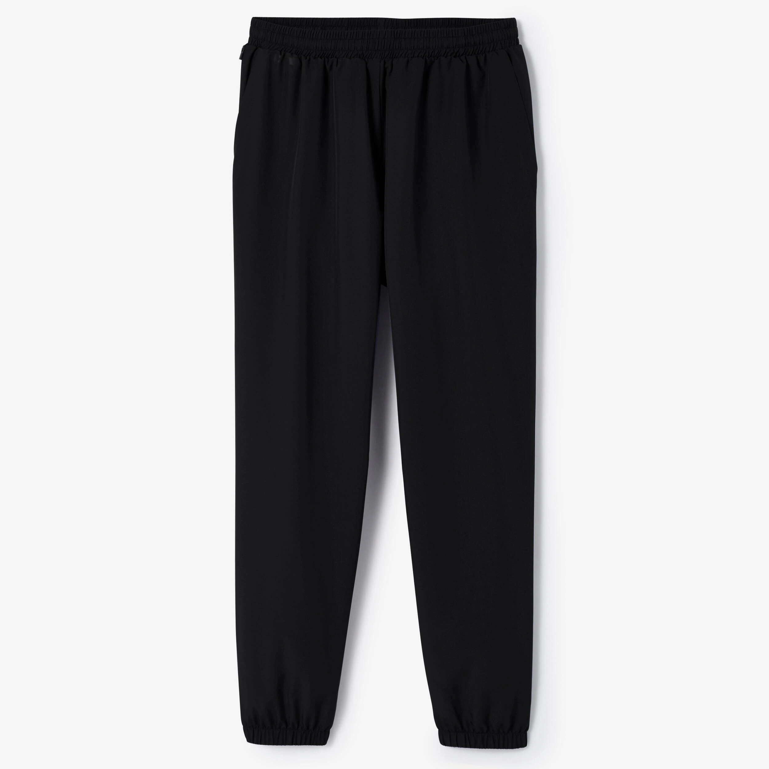 Kalenji Refurbished Men's Dry 100 Breathable Running Trousers 3 Kalenji Refurbished Men's Dry 100 Breathable Running Trousers