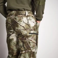 Country Sport Trousers Warm Silent Camouflage Treemetic 100 -Regatta shop k8208b0f86e15dc752ca73c7f82146e91