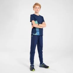 KIPRUN DRY+ Children's Running Trousers With Zip 37 KIPRUN DRY+ Children's Running Trousers With Zip -Regatta shop k82e4e65b9d7ff542b5fc120e01ceb420