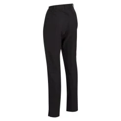 Regatta Womens/Ladies Questra IV Stretch Hiking Trousers (Black) -Regatta shop k8358afd0aeb23e78f7f81e19296e828c