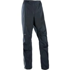 WOMEN'S TRAIL RUNNING WATERPROOF TROUSERS
