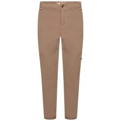 Dare 2b Mens Tuned In Offbeat Lightweight Trousers (Golden Fawn)