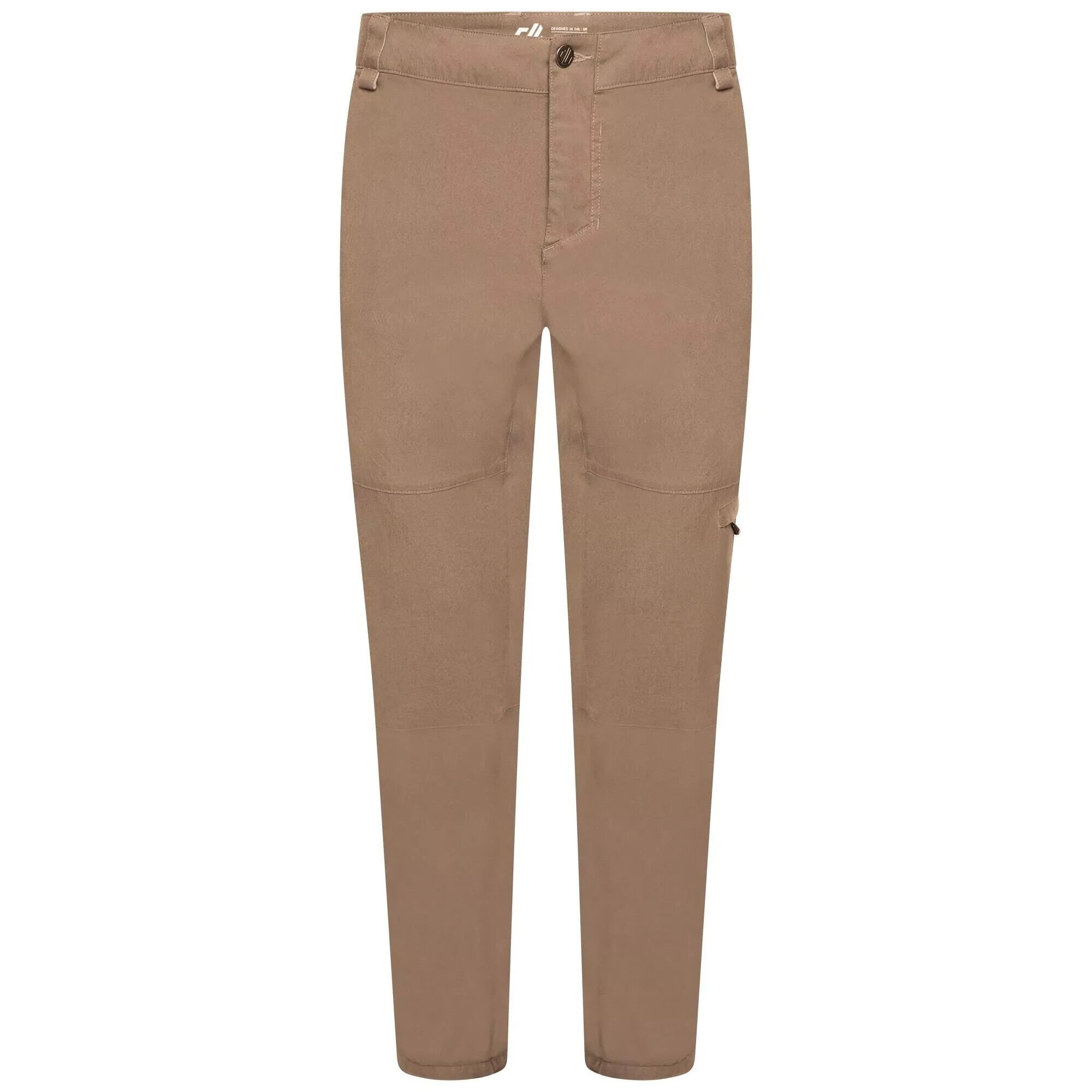 Dare 2b Mens Tuned In Offbeat Lightweight Trousers (Golden Fawn) 3 Dare 2b Mens Tuned In Offbeat Lightweight Trousers (Golden Fawn)