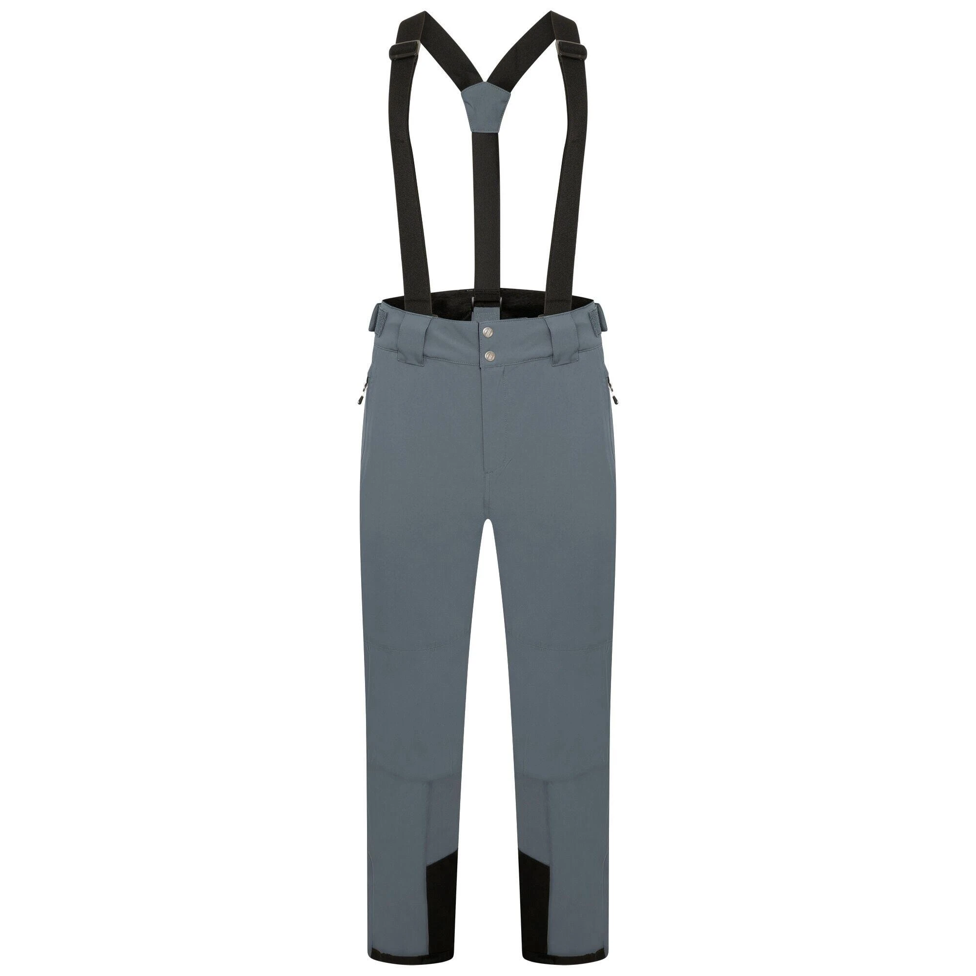 Dare 2b Mens Achieve II Ski Trousers (Duck Green) 8 Dare 2b Mens Achieve II Ski Trousers (Duck Green) - Image 6