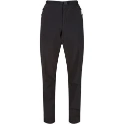 Regatta Mens Xert III Stretch Trousers (Black) -Regatta shop k8547b6d1fc05848e696808d5d4c359ce
