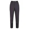 Regatta Womens/Ladies Mountain Hiking Trousers (Ash) -Regatta shop k86ef8f65e1a934dde3a1047fa79877d9