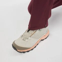 Quechua Women's Convertible Mountain Hiking Trousers -Regatta shop k872e413117609429d7ead29b21611a65