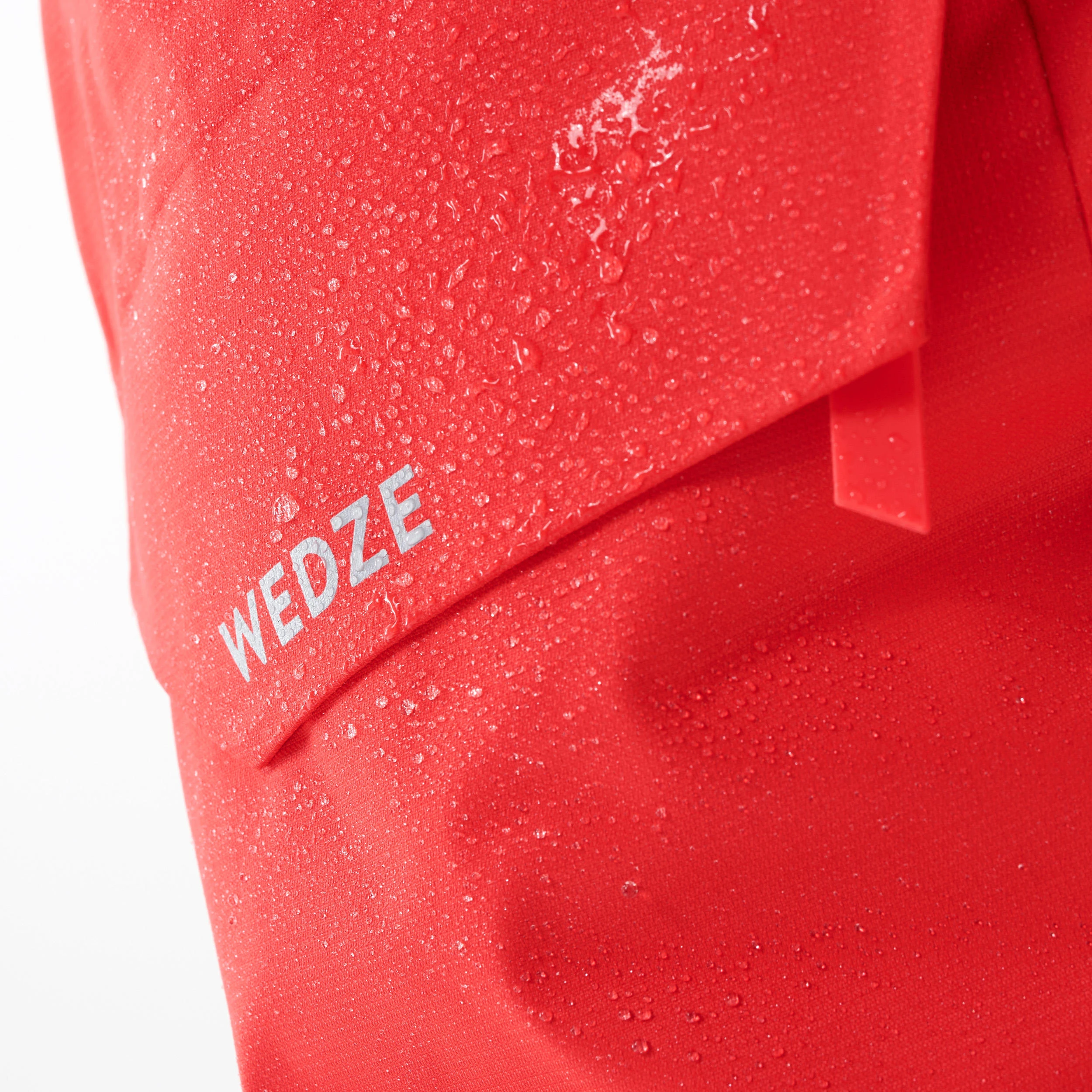 WEDZE Kids’ Ski Trousers - FR500 9 WEDZE Kids’ Ski Trousers - FR500 - Image 7