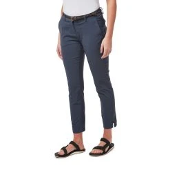 Craghoppers Womens/Ladies NosiLife Briar Trousers (Desert Sand) -Regatta shop k89346d4b9528f9f3863d553a1e416b96