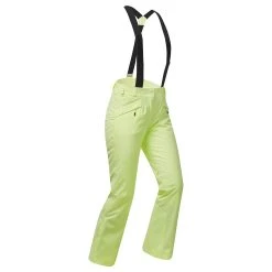 WEDZE Women's Warm Ski Trousers 580 -Regatta shop k8a11863b280b39bcae8889c3afcca787