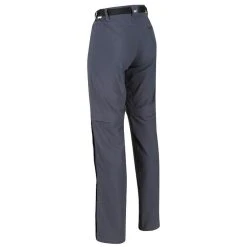 Regatta Great Outdoors Womens/Ladies Xert II Quick Drying Convertible Walking Trousers -Regatta shop k8abace43b23feb73ec57893218f1274e