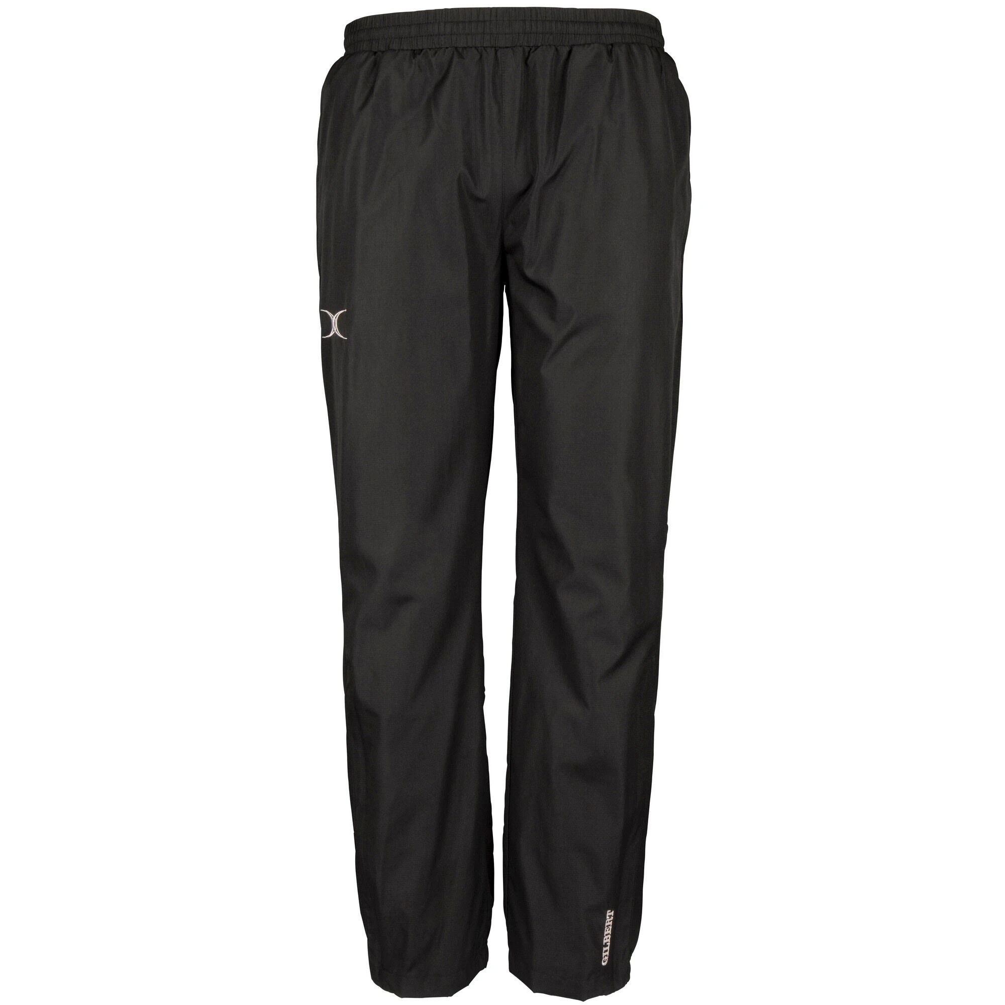 Gilbert Adults Unisex Photon Trousers (Black) 3 Gilbert Adults Unisex Photon Trousers (Black)