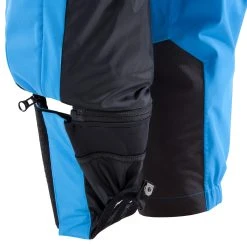 Simond Women's Mountaineering Waterproof Trousers -Regatta shop k8c2f989d312a29453f242ee10d076765