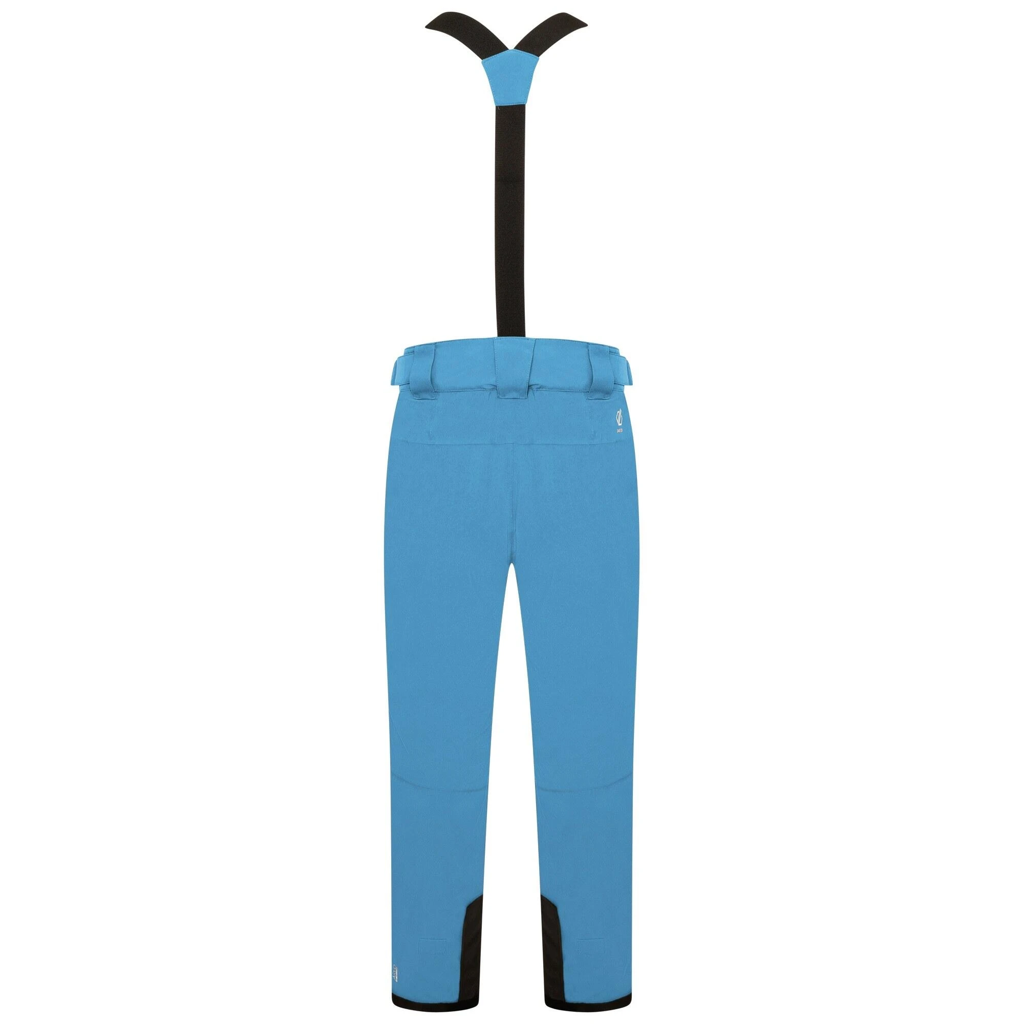 Dare 2b Mens Achieve II Ski Trousers (Duck Green) 17 Dare 2b Mens Achieve II Ski Trousers (Duck Green) - Image 15