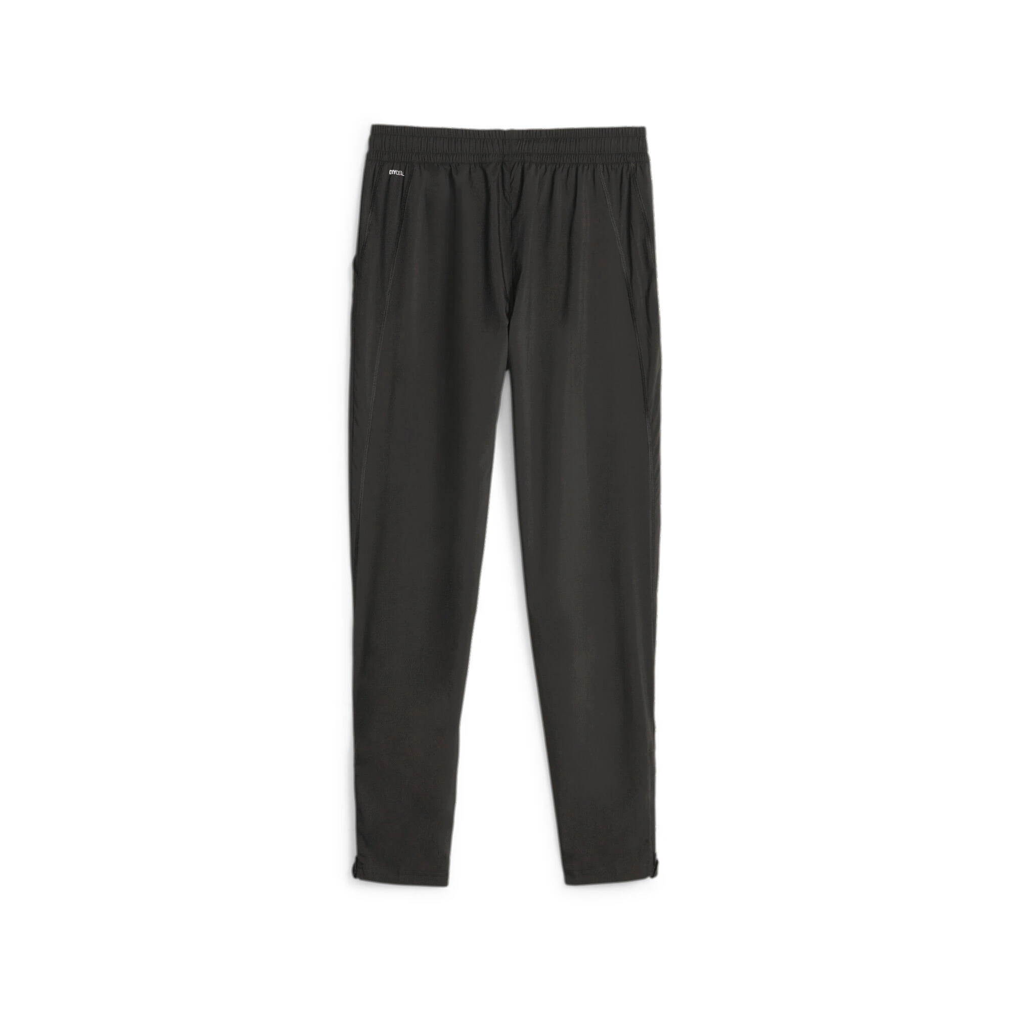 PUMA Mens PUMA FIT Woven Tapered Training Pants Trousers 9 PUMA Mens PUMA FIT Woven Tapered Training Pants Trousers - Image 7