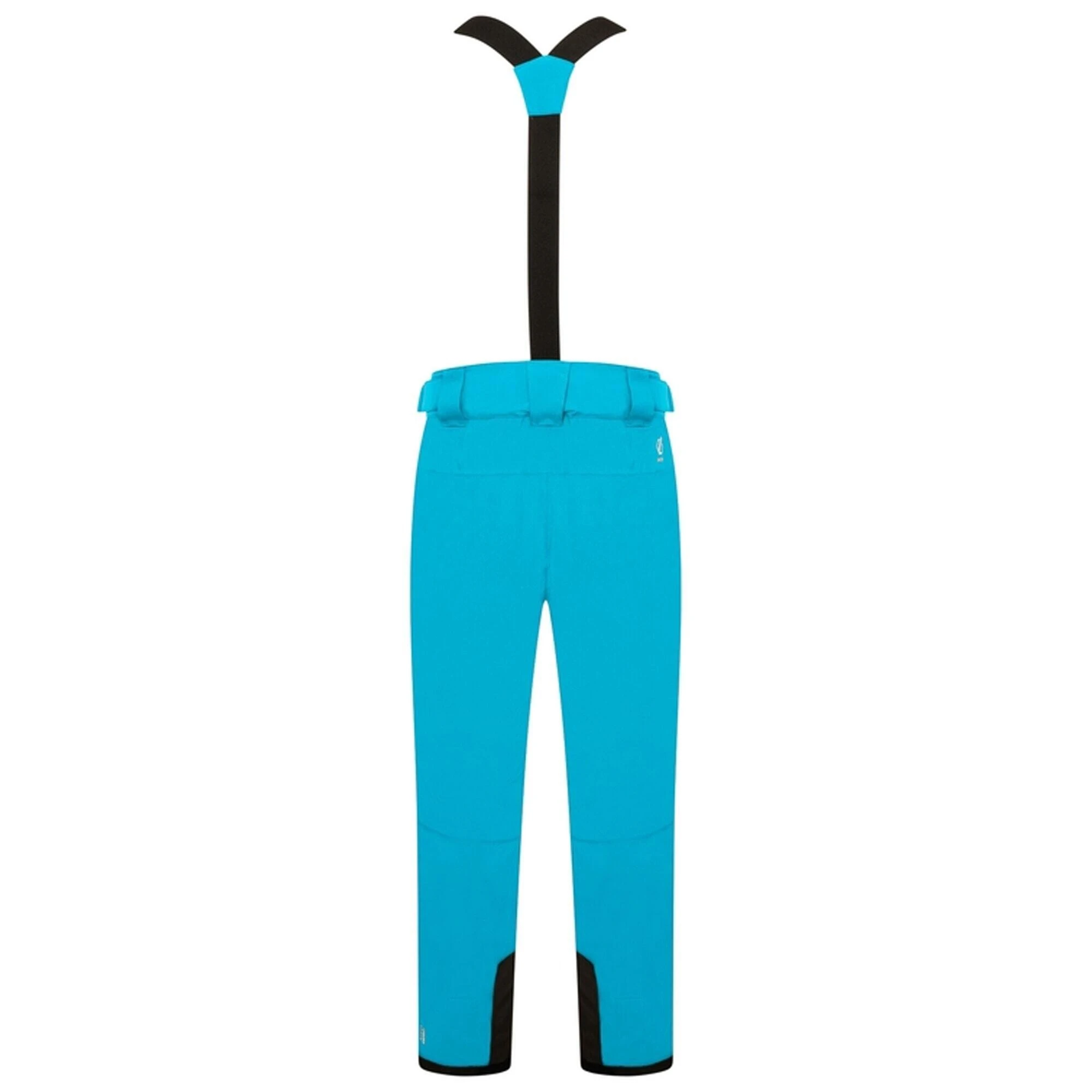 Dare 2b Mens Achieve II Ski Trousers (Duck Green) 7 Dare 2b Mens Achieve II Ski Trousers (Duck Green) - Image 5