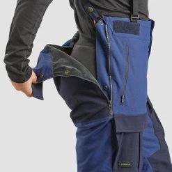 Warm And Waterproof Trekking Trousers - Artic 900 -Regatta shop k8e8e826b64861b0d905433165e9e7860