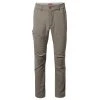 Craghoppers Mens Pro Active Nosilife Trousers (Pebble Grey) -Regatta shop k8f35047f1549f872fd16a3bc3f1e65a3