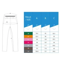 Men's Golf Winter Trousers CW500 Black 24 Men's Golf Winter Trousers CW500 Black -Regatta shop k8f9b9d4a1df3ce8e0219eb3479c9e3a6