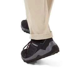 Craghoppers Womens/Ladies Kiwi Pro II Trousers (Black) -Regatta shop k8f9cee8ded6c77c107e2fe057c5fa7a0