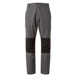 Craghoppers Mens Cargo Trousers (Black)
