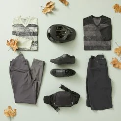 Rockrider Mountain Bike Cycling Trousers -Regatta shop k8ffbbeefe7fd22f502523d367e2192d2