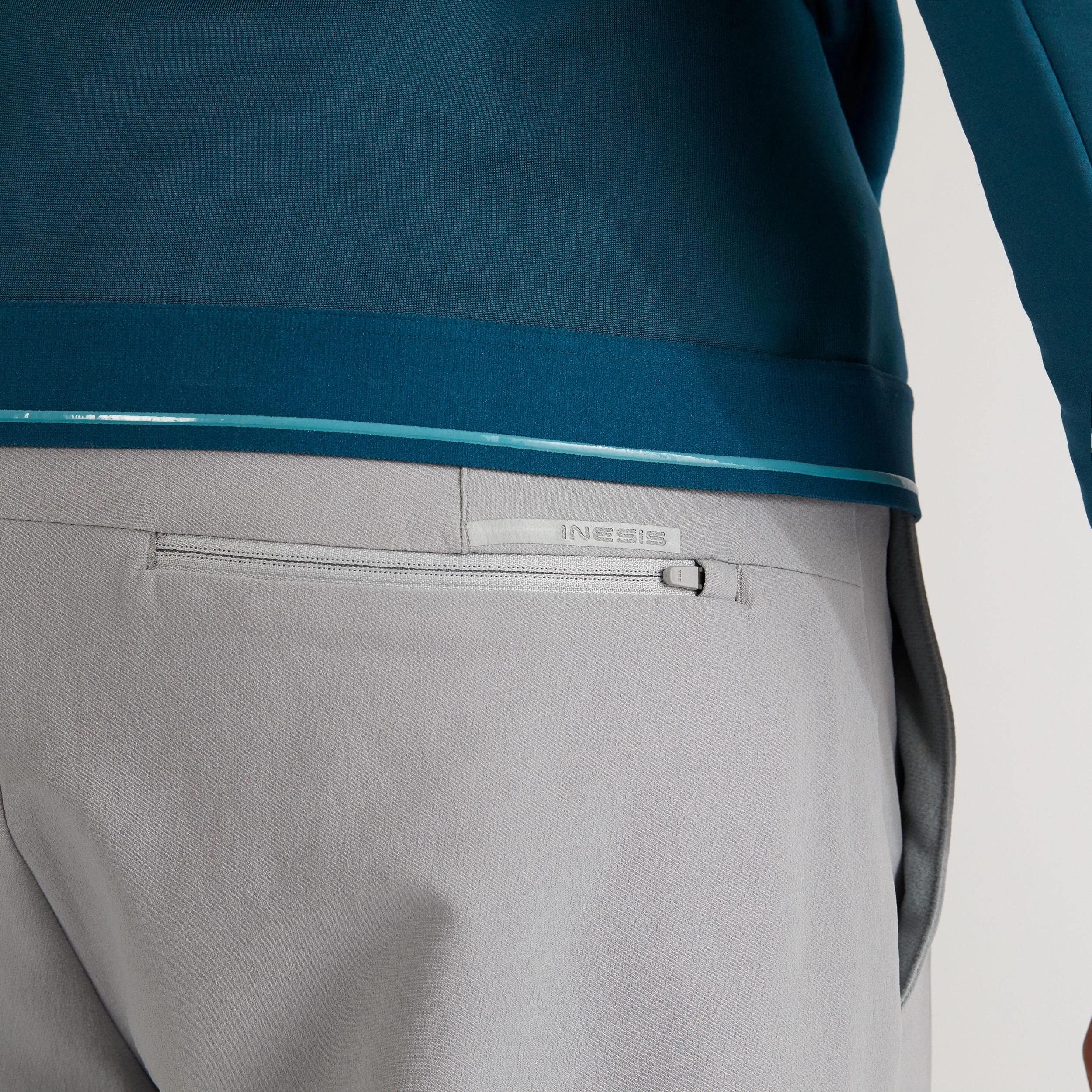 Men's Golf Winter Trousers CW500 Black 18 Men's Golf Winter Trousers CW500 Black - Image 16