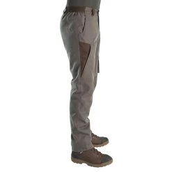 WARM WATERPROOF HUNTING TROUSERS 500 -Regatta shop k917405bbd6aa0a3e5e3680ffc6611118