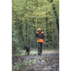 HUNTING WATERPROOF TROUSERS RENFORT 900 BROWN -Regatta shop k9206cc4a6c6381ad4f9ffbe40d3f4aca