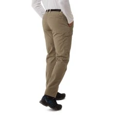 Craghoppers Mens Kiwi Boulder Slim Trousers (Black Pepper) -Regatta shop k923228448aab5863ec4f337741477b0b