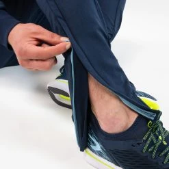 Kalenji AT PANT 900M MEN'S ATHLETICS TROUSERS WITH ZIP -Regatta shop k931b7b6f12585c712bb601a50981283d