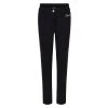Dare 2b Dare2B Girls Regard Softshell Trousers Salopettes (Black) -Regatta shop k93820eb07c5d432ecc911a0ee1c44bd5
