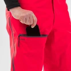 WEDZE MEN'S SKI TROUSERS - FR PATROL -Regatta shop k941de8f031bbda7b9684b25e48bad988