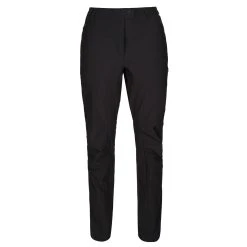 Regatta Womens/Ladies Highton Walking Trousers (Navy) -Regatta shop k954281950f2e65bf2a6a0c7866a43681