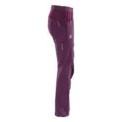 Simond WOMEN’S STRETCH CLIMBING TROUSERS PRUNE -Regatta shop k960c76ed5f8891cafd27f3fa067d0814