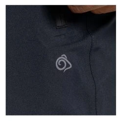 Craghoppers Mens Expert GORETEX Waterproof Trousers (Black) -Regatta shop k963c766f23ae2de554b3ffe6b83911a7