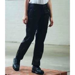 Regatta Womens/Ladies Pro Action Trousers (Black) 10 Regatta Womens/Ladies Pro Action Trousers (Black) -Regatta shop k98590234e200e5c50dd844a13c9882c2