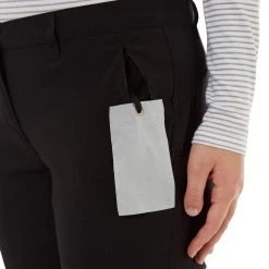 Craghoppers Womens/Ladies Kiwi Pro II Trousers (Black) -Regatta shop k998419ea7a9607b20b5bef121985d39e