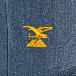 Simond MEN’S STRETCH CLIMBING TROUSERS EDGE GREY -Regatta shop k99eb8f9330369a6e831ef5bc10399603