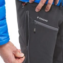 Simond Men’s Mountaineering Trousers - ALPINISM LIGHT EVO 17 Simond Men’s Mountaineering Trousers - ALPINISM LIGHT EVO -Regatta shop k9a51c85b91d536857aa6e9fdb0491242