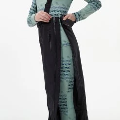 WEDZE KIDS’ REMOVABLE SKI CLUB COMPETITION TROUSERS - 980 -Regatta shop k9ad423d1ee8bf317e719550d15abdfd5