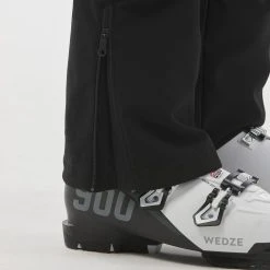 WEDZE MEN’S SOFTSHELL SKI TROUSERS - 500 -Regatta shop k9b0547f5b9bfa20f4d70e5593546cc42