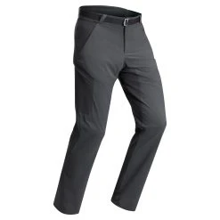 Quechua Men's Hiking Trousers MH500