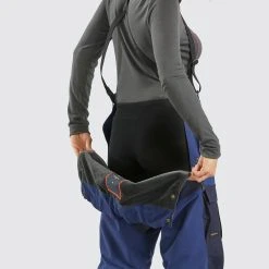 Warm And Waterproof Trekking Trousers - Artic 900 -Regatta shop k9b5730473be6348b02c4f97a78f26ad4