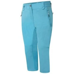 Dare 2b Womens/Ladies Melodic II 3/4 Walking Trousers (Orion Grey) -Regatta shop k9b65ec0a37ab968645a145e0a73185bf