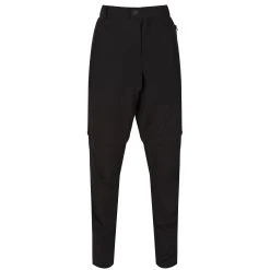 Regatta Highton Zip-Off Men's Hiking Trousers -Regatta shop k9bbc73fc60fe54300ea9615d3c091597