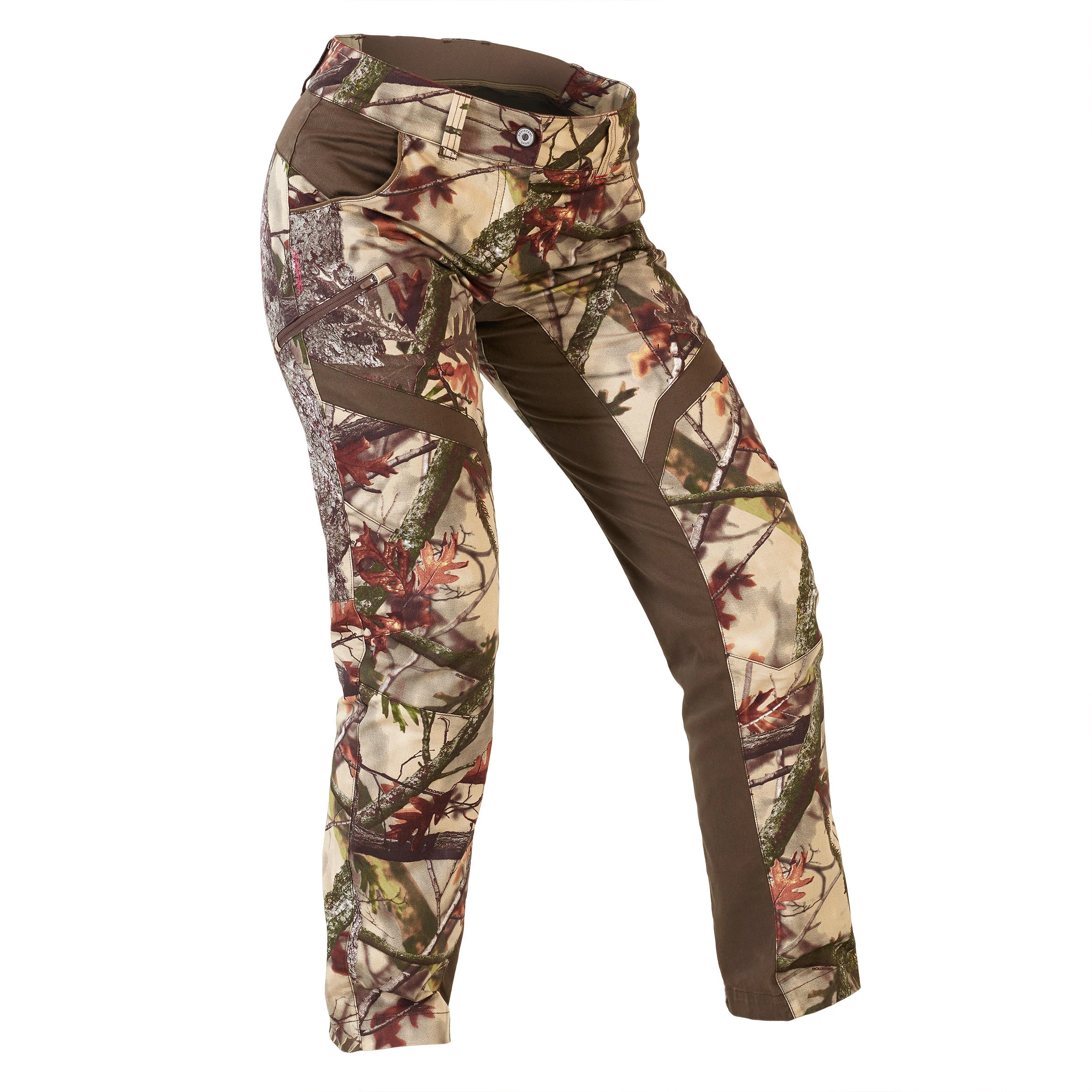 Women's Silent Breathable Trousers 4 Women's Silent Breathable Trousers - Image 2