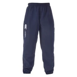 Canterbury Mens Stadium Cuffed Elasticated Sports Trousers (Black) -Regatta shop k9f48ec797bc641c8afc20e7c1bc52217
